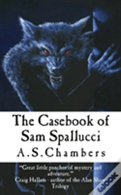 Capa do artigo The Casebook Of Sam Spallucci