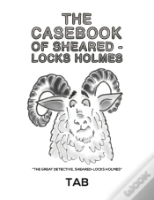 Capa do artigo The Casebook Of Sheared-Locks Holmes