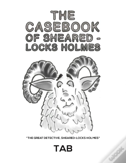 Capa do artigo The Casebook Of Sheared-Locks Holmes