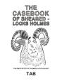 The Casebook Of Sheared-Locks Holmes - Preview