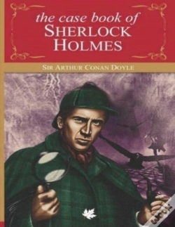Capa do artigo The Casebook Of Sherlock Holmes (Annotated)