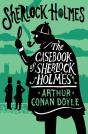The Casebook Of Sherlock Holmes - Preview