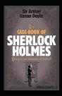 The Casebook Of Sherlock Holmes - Preview