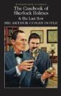 The Casebook Of Sherlock Holmes & His Last Bow - Preview
