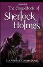 The Casebook Of Sherlock Holmes (Sherlock Holmes #8) Annotated - Preview
