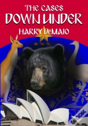 Capa do artigo The Cases Down Under (Octavius Bear 16)