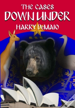 Capa do artigo The Cases Down Under (Octavius Bear 16)