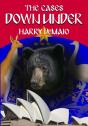 The Cases Down Under (Octavius Bear 16) - Preview