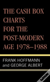 Capa do artigo The Cash Box Charts For The Post-Modern Age, 1978-1988