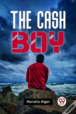 Capa do artigo The Cash Boy