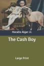 The Cash Boy - Preview