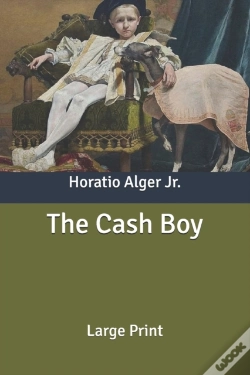 Capa do artigo The Cash Boy