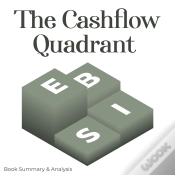 Capa do artigo The Cashflow Quadrant
