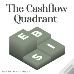 Capa do artigo The Cashflow Quadrant