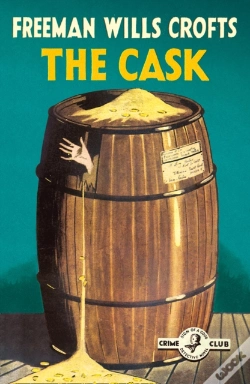 Capa do artigo The Cask