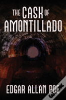 The Cask Of Amontillado