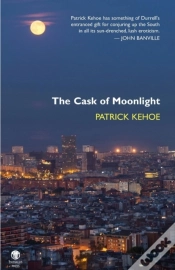 Capa do artigo The Cask Of Moonlight