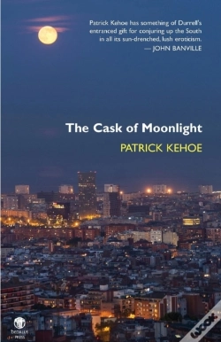 Capa do artigo The Cask Of Moonlight