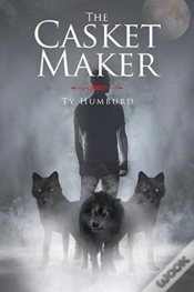 Capa do artigo The Casket Maker