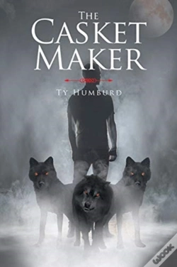 Capa do artigo The Casket Maker