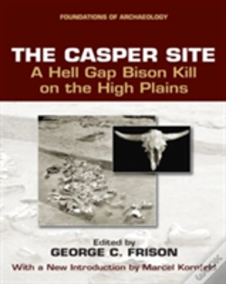 Capa do artigo The Casper Site