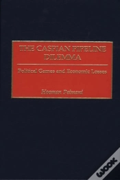 Capa do artigo The Caspian Pipeline Dilemma