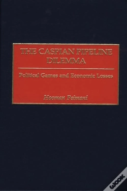 Capa do artigo The Caspian Pipeline Dilemma