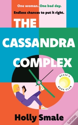 Capa do artigo The Cassandra Complex