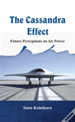 Capa do artigo The Cassandra Effect