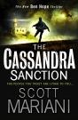 The Cassandra Sanction - Preview