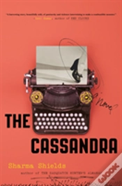 Capa do artigo The Cassandra