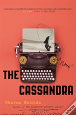 Capa do artigo The Cassandra
