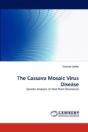 The Cassava Mosaic Virus Disease - Preview