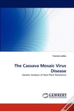 Capa do artigo The Cassava Mosaic Virus Disease