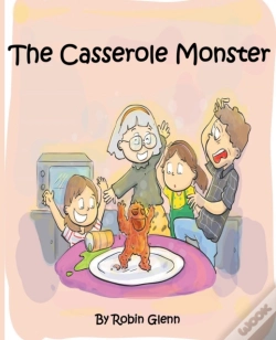 Capa do artigo The Casserole Monster