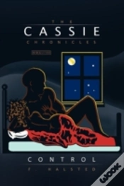 Capa do artigo The Cassie Chronicles