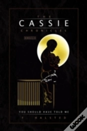 Capa do artigo The Cassie Chronicles, Vol. I