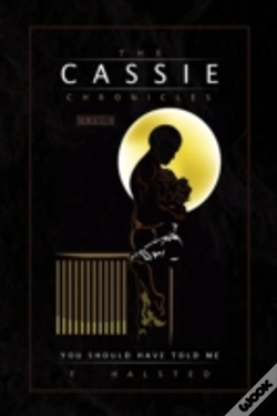 Capa do artigo The Cassie Chronicles, Vol. I