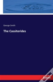 Capa do artigo The Cassiterides