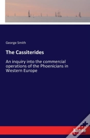 Capa do artigo The Cassiterides
