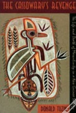 Capa do artigo The Cassowary'S Revenge