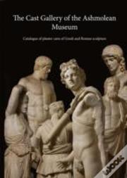 The Cast Gallery Of The Ashmolean Museum