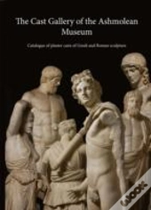 The Cast Gallery Of The Ashmolean Museum