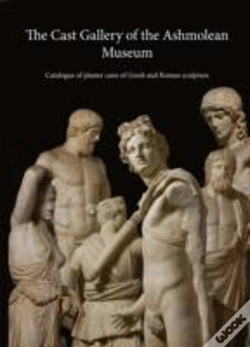 Capa do artigo The Cast Gallery Of The Ashmolean Museum