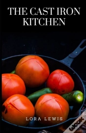 Capa do artigo The Cast Iron Kitchen