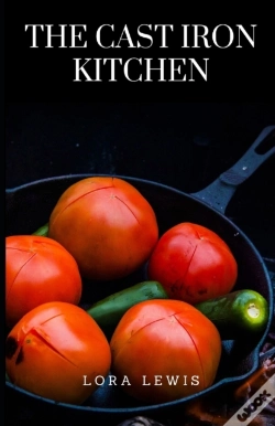 Capa do artigo The Cast Iron Kitchen