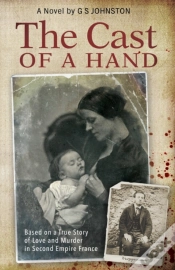 Capa do artigo The Cast Of A Hand: Based On A True Stor