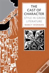 Capa do artigo The Cast Of Character