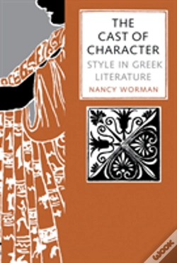 Capa do artigo The Cast Of Character