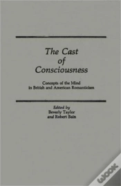 Capa do artigo The Cast Of Consciousness
